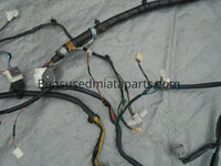 2006-2015 Mazda Miata MX-5 Body Wiring Harness Wires Wire Rear 06-15 NJ33 67 060