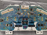 2001-2005 Mazda Miata Instrument Gauge Cluster / Unknown Miles/ 03NB22V