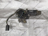1990 - 1997 Mazda Miata Driver Headlight Motor P/N: NA01-54-SAX 92NASU6 - headlight motor by Mazda - 