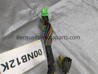 1999-2000 Mazda Miata Oem Engine To ECU Wiring Harness NC10-67-020E 99-00 00NB12