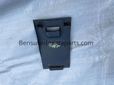 99-05 MAZDA MIATA FUSE BOX COVER, Black