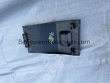 99-05 MAZDA MIATA FUSE BOX COVER, Black