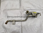 Mazda Miata water pump inlet oem 90-93 91NAUC