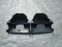 94-97 MAZDA MIATA SEAT BELT TRIM BOLT COVER  black