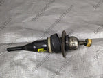 1999-2005 MAZDA MIATA - MANUAL SHIFTER - OEM USED FREE SHIPPING - 00NBPT - Shifters, Cables & Linkages by Mazda - 