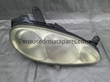 01-05 OEM Miata Headlights Passenger Side - 01NB18J