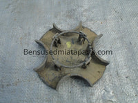1999-2005 MAZDA Miata NC10 Factory OEM Wheel Center Rim Cap Hub Cover 64815 #9