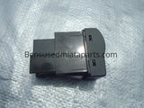06-15 MAZDA MX-5 MIATA OEM  Black Dummy Switch Blank Insert Button Cap Cover