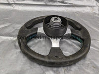 1990-2005 Mazda Miata Mx5 Aftermarket Steering Wheel Horn Buttons 90-05 97NAPZ