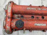 1994-1997 Mazda Miata Mx5 Oem Engine Motor Valve Cover Oil Cap NA 1.8L 97NAPZ