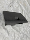 Miata Used Glove Box W/Hinges Black 90-93 Miata MX5 NA0164030E OEM