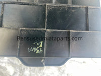 Miata Used Glove Box W/Hinges Black 90-93 Miata MX5 NA0164030E OEM