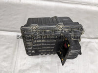 90-93 Mazda Miata MX5 MX-5 OEM 1.6  Airbox Air Box Intake Filter B61P-13-320 #`
