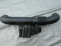 01-05 MAZDA MIATA AIR INTAKE TUBE / HOSE / PIPE ASSEMBLY, OEM