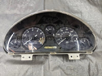 99-00 MAZDA MIATA MX-5 OEM DASH INSTRUMENT GAUGE CLUSTER SPEEDOMETER #2