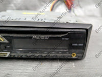 PIONEER DEH-150MP CAR STEREO USED 95NAA1Q - CD Player by Pioneer - 