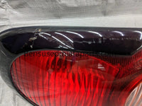 01-05 Mazda Miata MX-5 LH Driver Taillight Tail light Oem 05NB28W