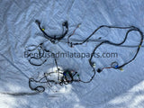 1999-2001 Subaru Impreza 2.2L Rear Wiring Harness 81522FA210 99-01