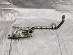 Mazda Miata water pump inlet oem 01-05 05NB28W