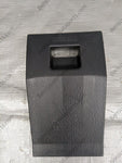 99-05 MAZDA MIATA FUSE BOX COVER, Black 00NBPT - Other Interior Parts & Accessories by Mazda - 