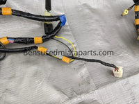 2001-2005 Mazda Miata Dashboard Dash Wiring Harness ND01-67-030D 02NBA3F