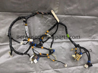 2001-2005 Mazda Miata Dashboard Dash Wiring Harness ND01-67-030D 02NBA3F