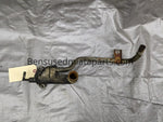 Mazda Miata water pump inlet oem 90-93 90NA11V