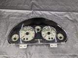 2001-2005 Mazda Miata Instrument Gauge Cluster / Unknown Miles/ 03NB22V
