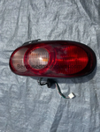 01-05 Mazda Miata MX-5 RH Passenger Taillight Tail light Oem 05NB28P