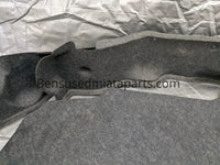 99-05 Mazda Miata 2002 Trunk Carpet 4 pieces  #NC 72  #NC10 68 851 #NC 10 68 871