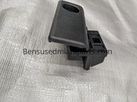 06-15 Mazda MX-5 Miata Glove Box COMPARTMENT LATCH LOCK BLACK OEM 12NC40