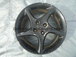 16” Mazda Miata OEM Alloy Wheel Rim Twist 5 spoke 16x6.5 +40 4x100 Single