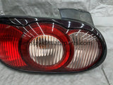 01-05 Mazda Miata MX-5 LH Driver Taillight Tail light Oem 05NB28W