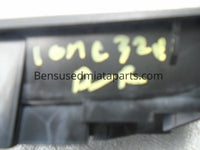 06-08 Mazda Miata MX-5 Driver Door Latch handle