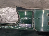 1999-2005 Mazda Miata Rear Bumper Cover, Green  #6 #flaws