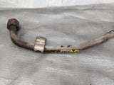 01-05 Mazda Miata OEM EGR Exhaust Gas Recirculate Tube Pipe 2001-2005