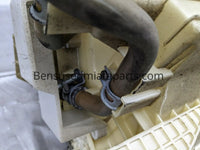 90-97 Mazda Miata MX5 OEM Heater Core Brass No Leaks With Pipes 97NAM8