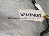 1999-2000 Mazda Miata Dashboard Dash Wiring Harness NC1267030E 00NB12K