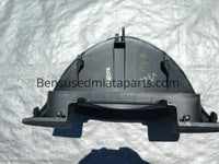 99-05 Mazda Miata NB MX-5 Instrument Gauge Cluster Cover Dash Bezel Hood