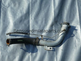 99-05 MAZDA MX-5 MIATA OEM FUEL TANK FILLER NECK HOSE PIPE PIPING GAS CAP