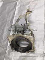 1990-1997 Mazda Miata Driver LH Headlight Assembly Used OEM White 91NAUC2