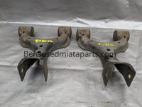 PAIR OF 90-05 MAZDA MIATA REAR UPPER CONTROL ARMS, OEM 97NA12K