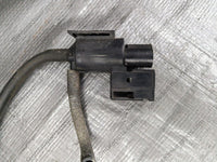 Vacuum Solenoid Valve Switch PN k5t49096 OEM 2000 Miata Mazda - Vacuum Pump by Mazda - 