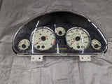 2001-2005 Mazda Miata Instrument Gauge Cluster /Unknown Miles / OEM /