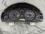 99-00 MAZDA MIATA MX-5 DASH INSTRUMENT GAUGE CLUSTER SPEEDOMETER 180K 99NB18J2