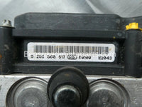 06-08 / Mazda Mx5 Miata / ABS Pump Module / NC