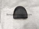 MAZDA MIATA SEAT BELT SCREW COVER Single 99 01 02 03 04 05 Black