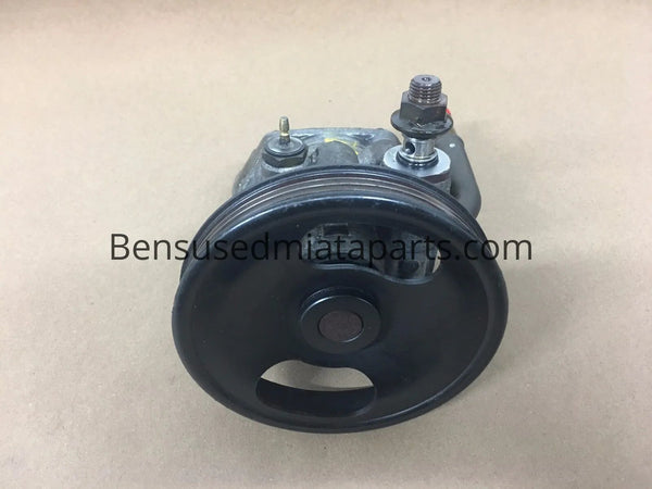 99 00 01 02 03 04 05 MAZDA MX-5 MIATA POWER STEERING PUMP 156186