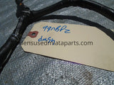 1999-2000 Mazda Miata Dashboard Dash Wiring Harness NC1067030D