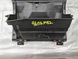 94-97 Mazda MX-5 Miata OEM Glove Box Storage Assembly Black 96NAM82